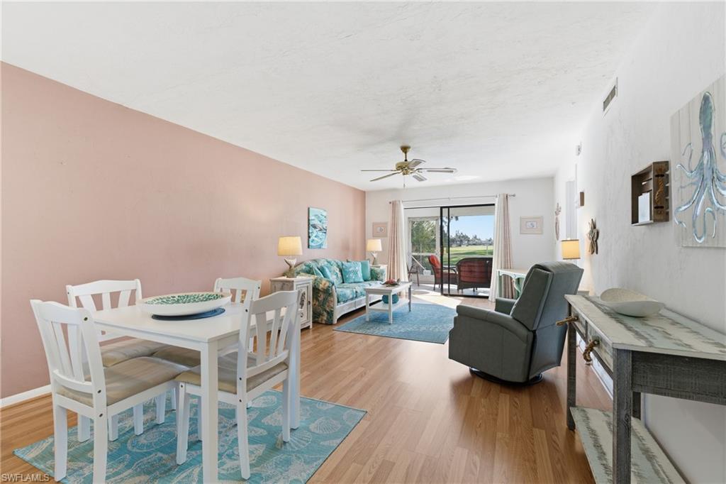 GOLF VIEW MANOR CONDO - Residential