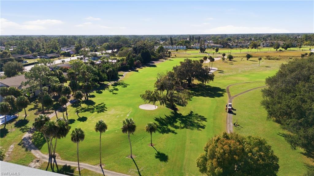 GOLF VIEW MANOR CONDO - Residential