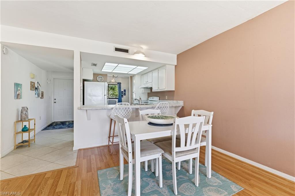 GOLF VIEW MANOR CONDO - Residential