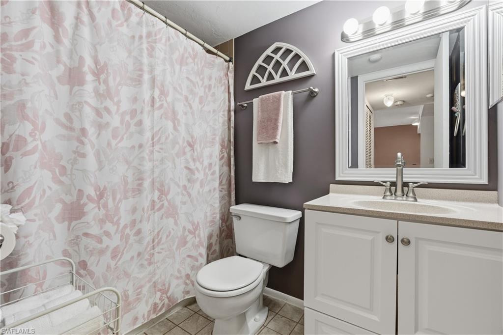 GOLF VIEW MANOR CONDO - Residential