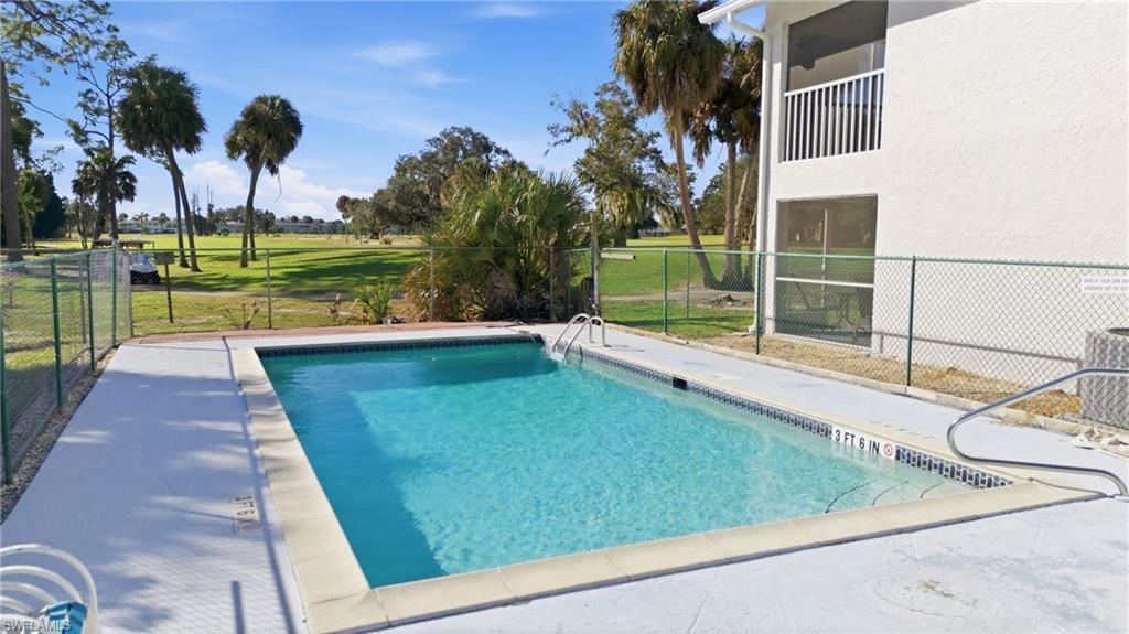 GOLF VIEW MANOR CONDO - Residential