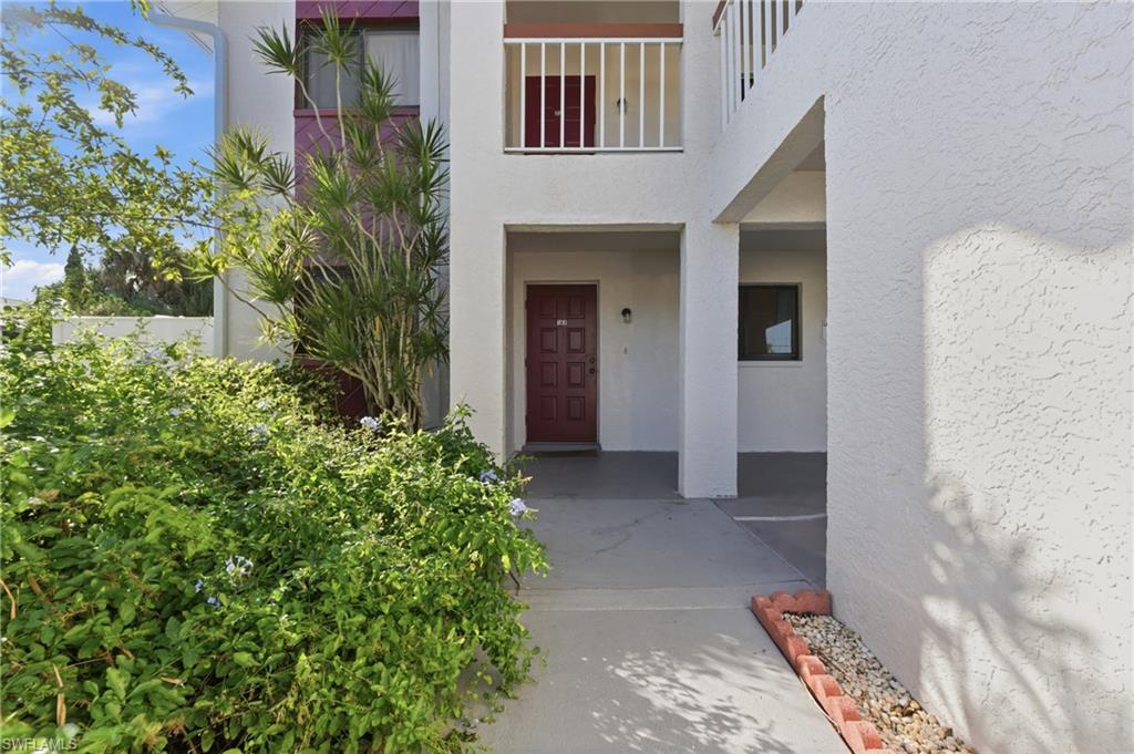 GOLF VIEW MANOR CONDO - Residential