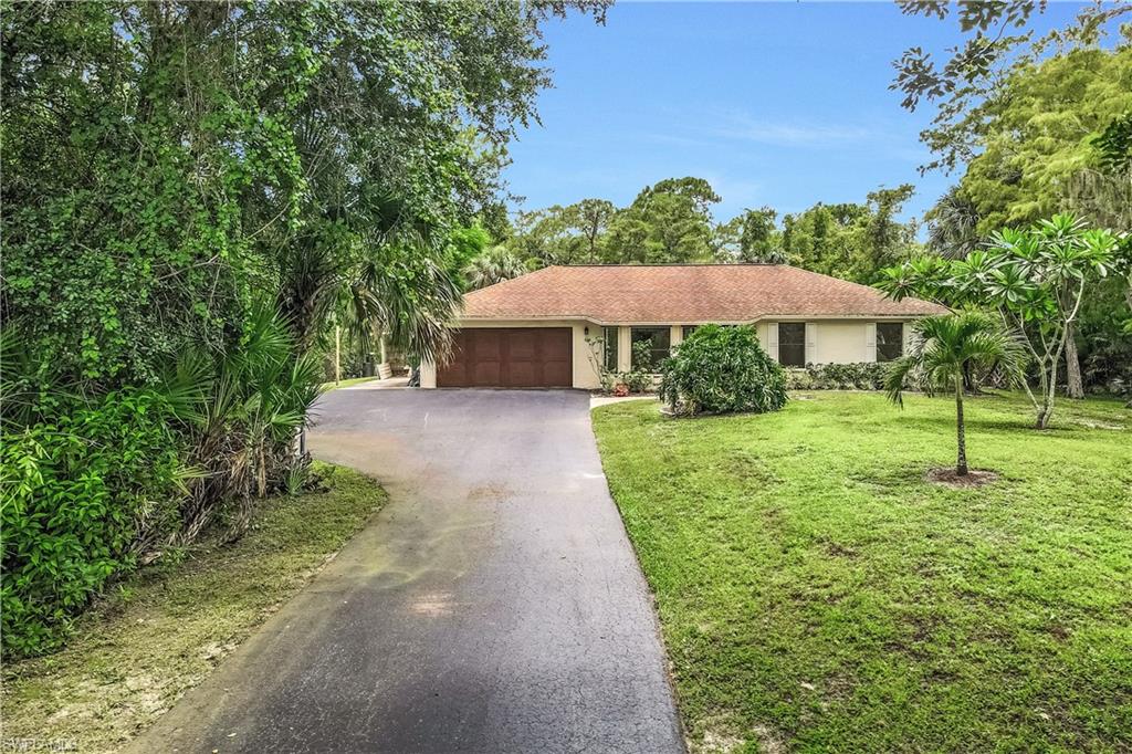 LOGAN WOODS - Residential