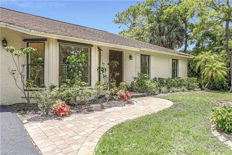 A home in NAPLES