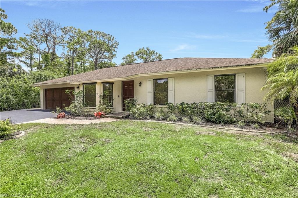 LOGAN WOODS - Residential