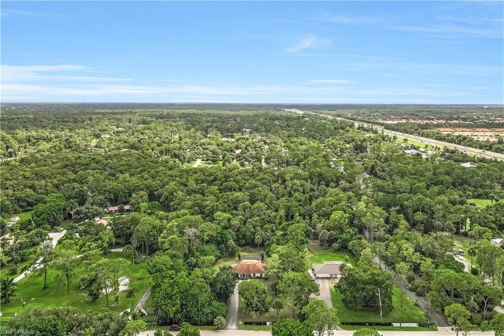 LOGAN WOODS - Residential