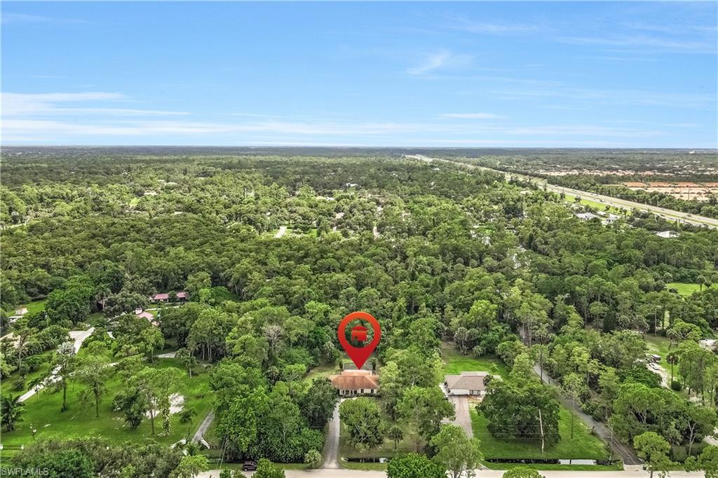 LOGAN WOODS - Residential