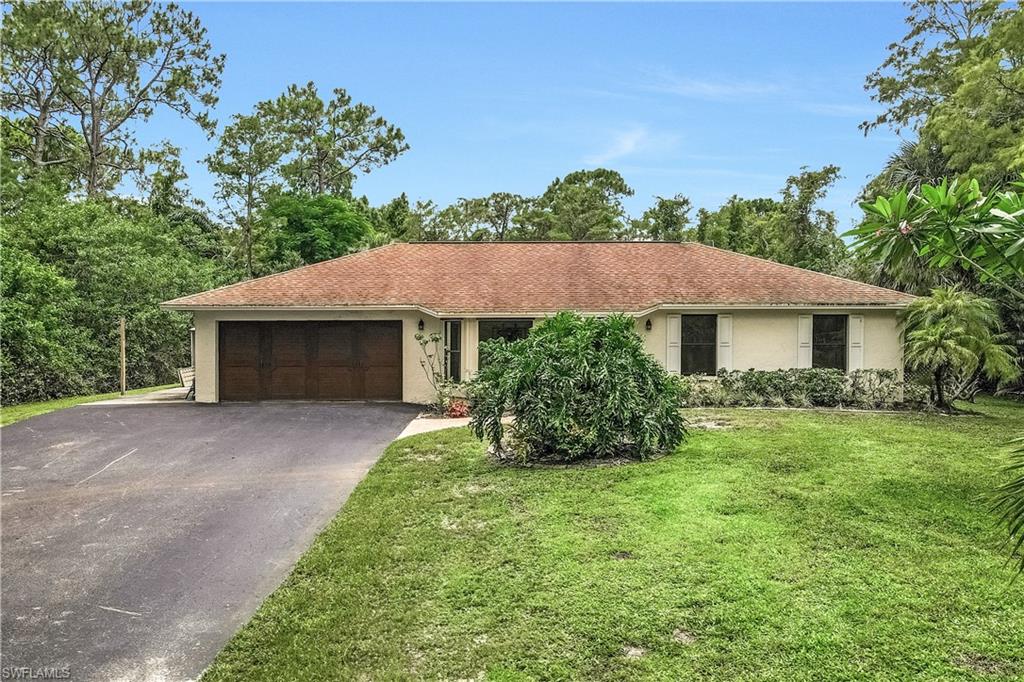 LOGAN WOODS - Residential