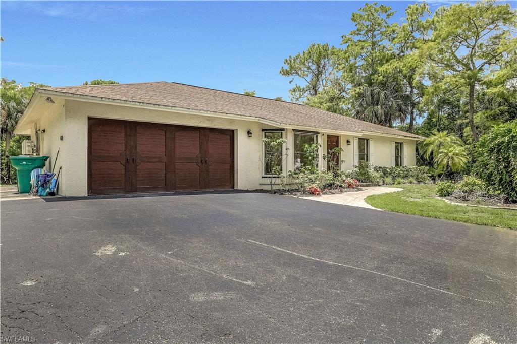 LOGAN WOODS - Residential