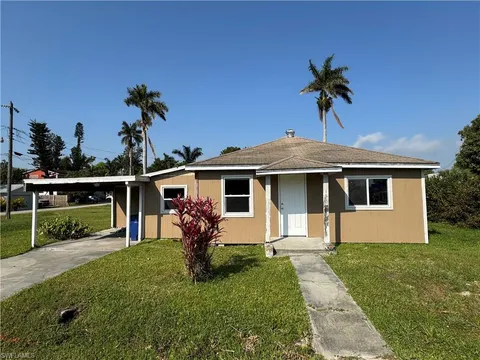 1157\/ 1155 4th Way, North Fort Myers, FL 33903 - #: 225023930
