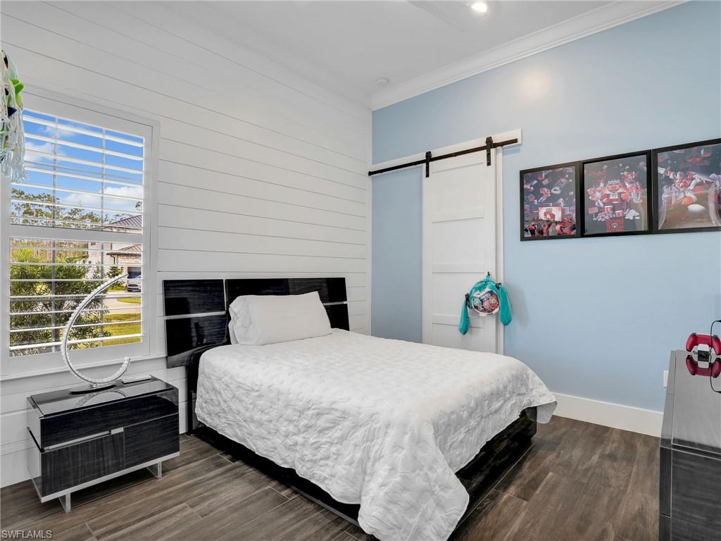 CORKSCREW ESTATES - Residential