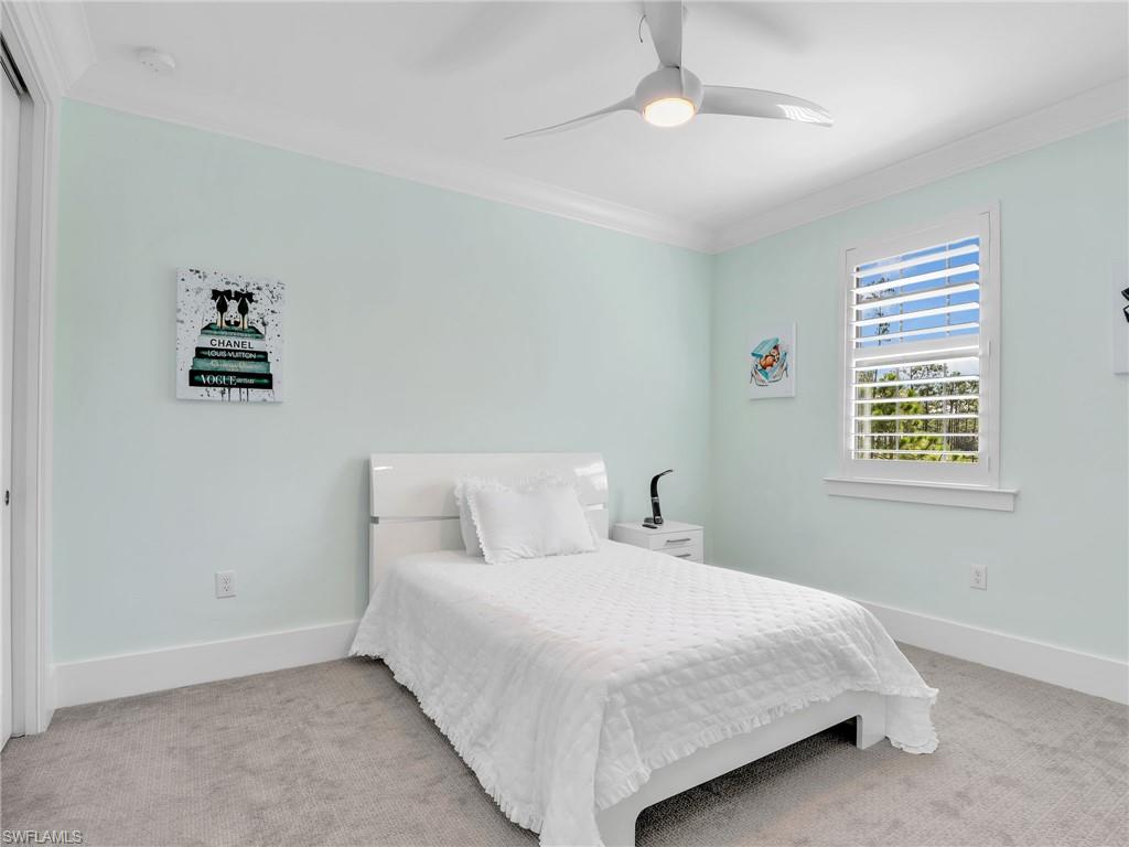 CORKSCREW ESTATES - Residential