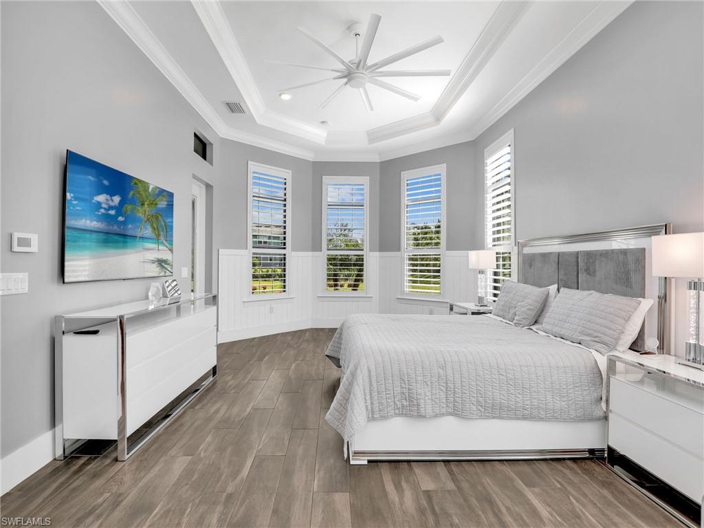 CORKSCREW ESTATES - Residential