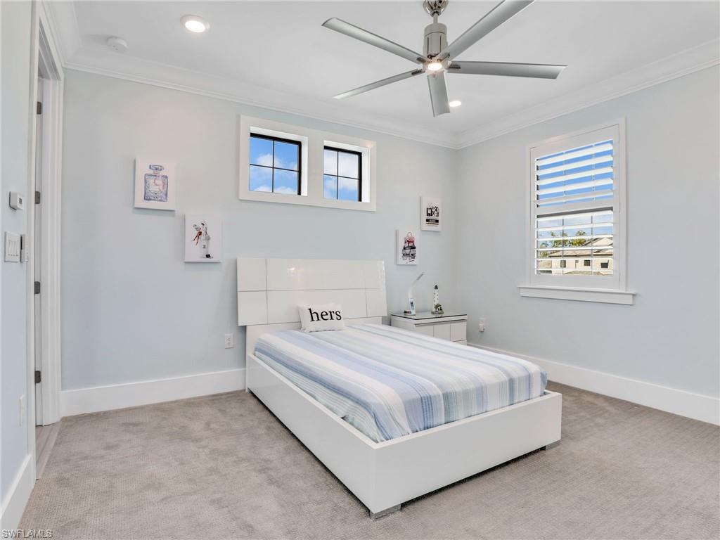 CORKSCREW ESTATES - Residential