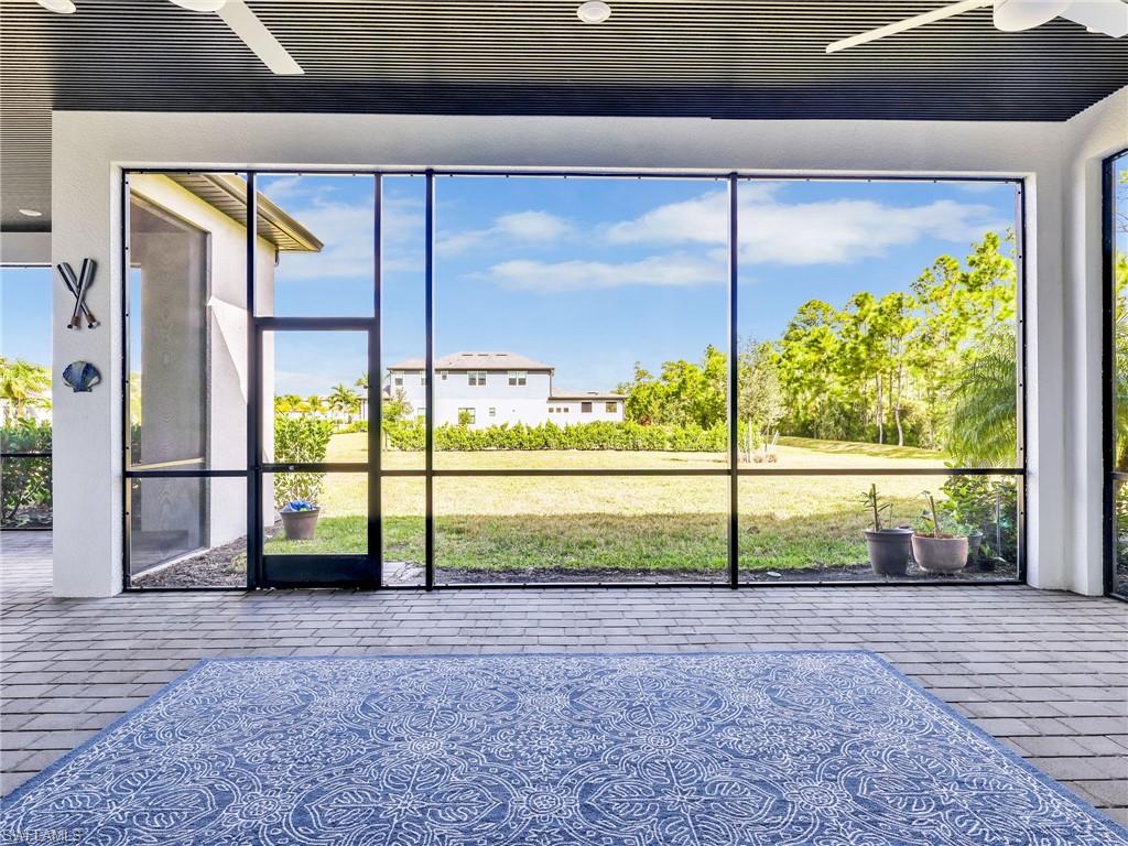 CORKSCREW ESTATES - Residential