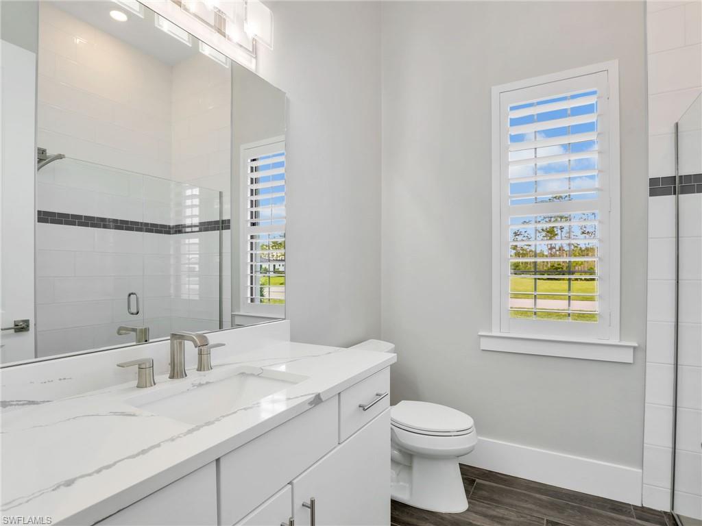 CORKSCREW ESTATES - Residential