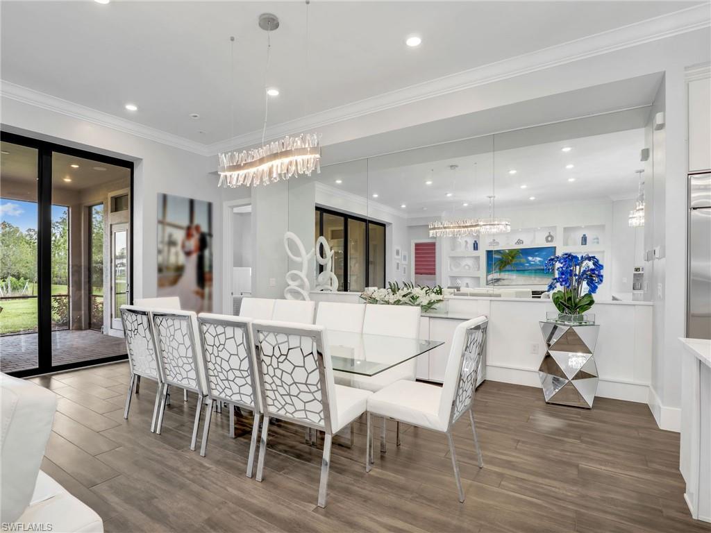 CORKSCREW ESTATES - Residential