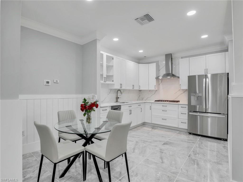 CORKSCREW ESTATES - Residential