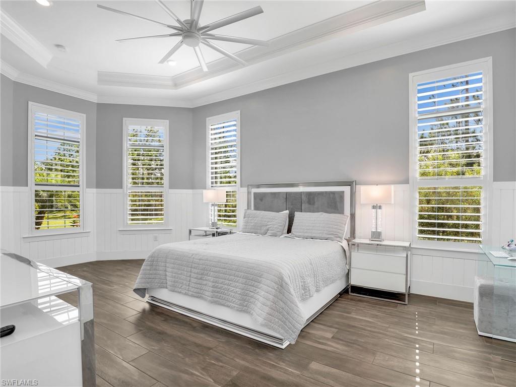 CORKSCREW ESTATES - Residential