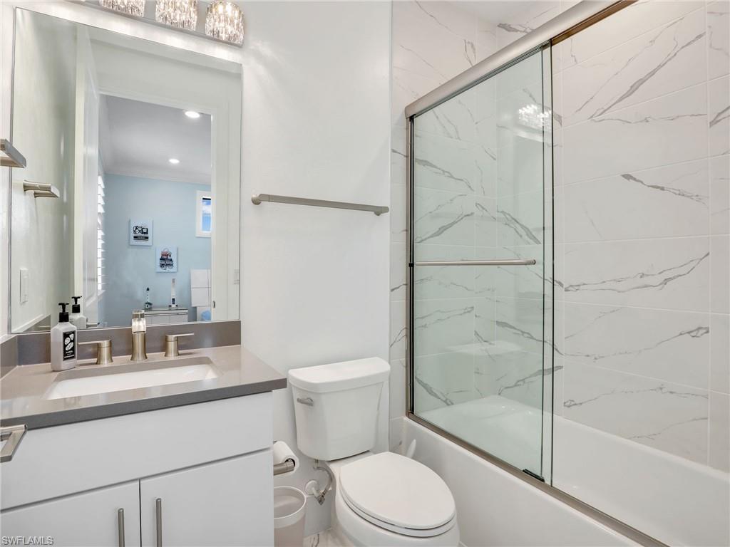 CORKSCREW ESTATES - Residential