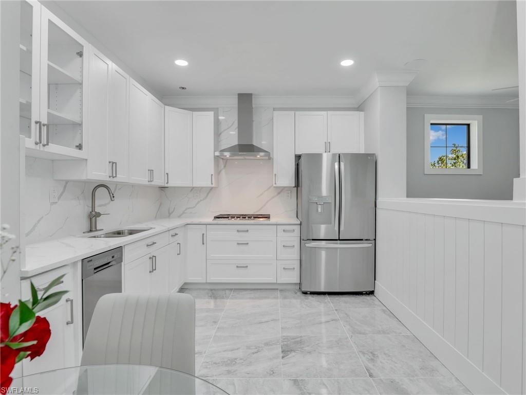 CORKSCREW ESTATES - Residential