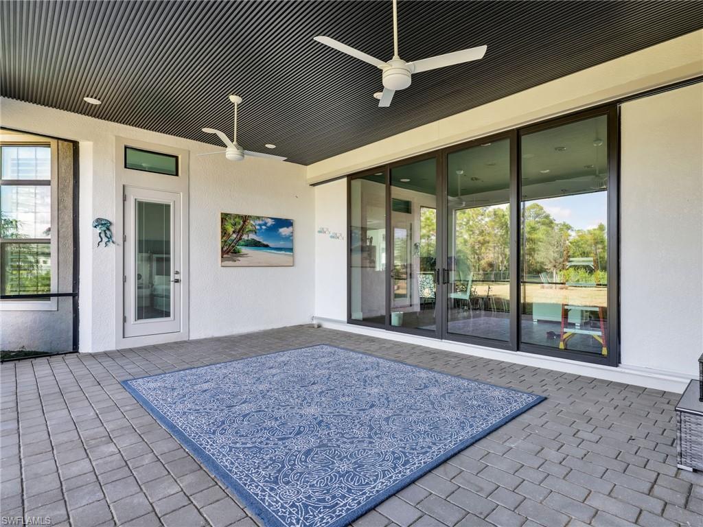 CORKSCREW ESTATES - Residential