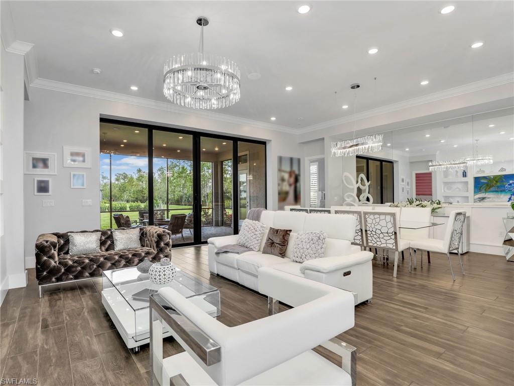 CORKSCREW ESTATES - Residential