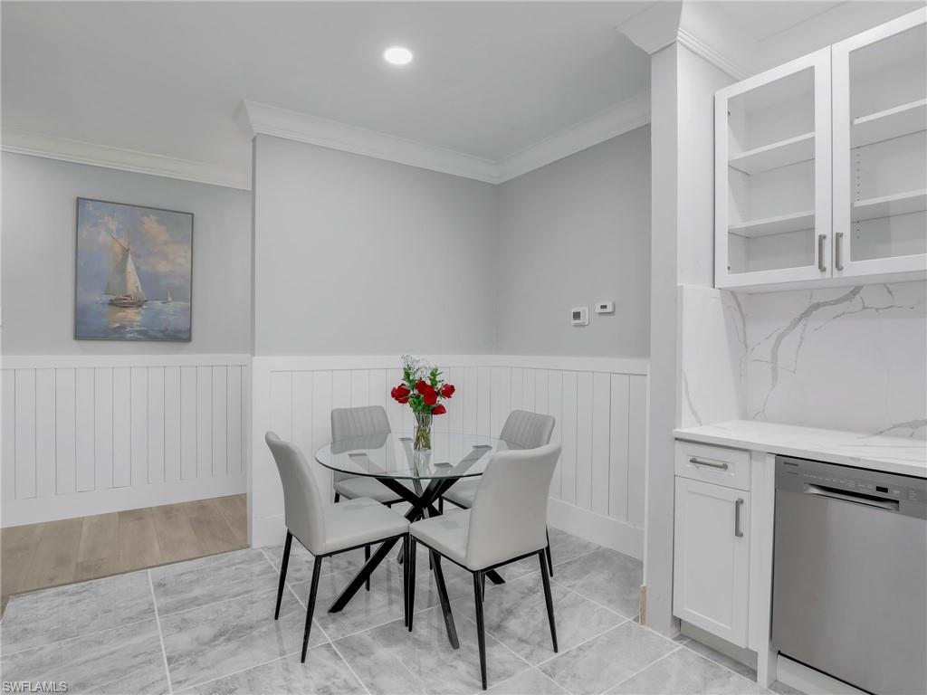 CORKSCREW ESTATES - Residential