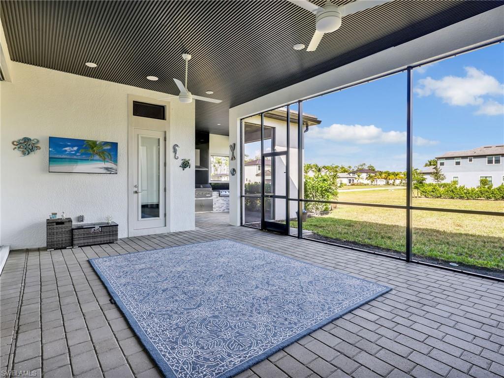 CORKSCREW ESTATES - Residential