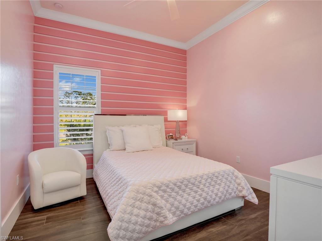 CORKSCREW ESTATES - Residential