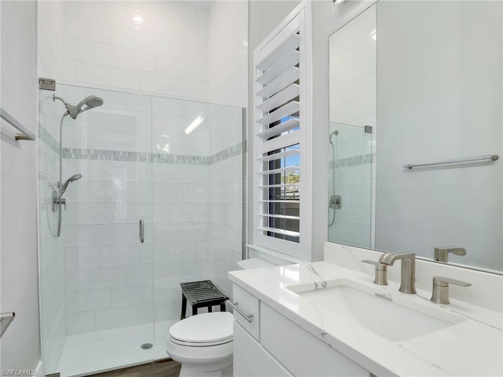 CORKSCREW ESTATES - Residential