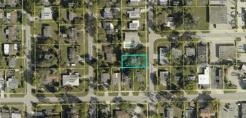 FORT MYERS - Land