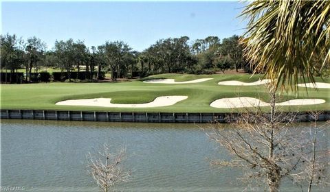 A home in BONITA SPRINGS