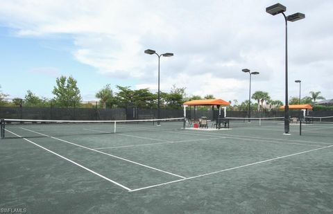 A home in BONITA SPRINGS