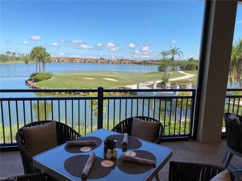 A home in BONITA SPRINGS