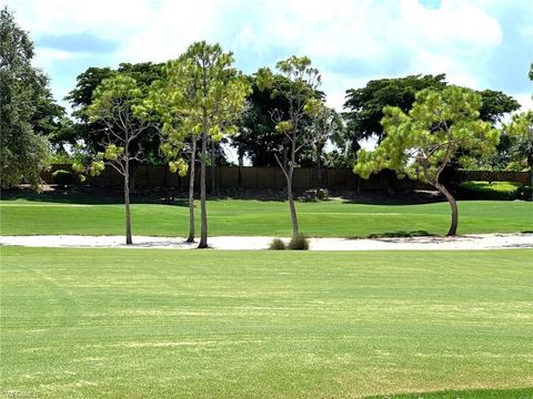 A home in BONITA SPRINGS