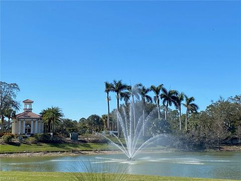 A home in BONITA SPRINGS