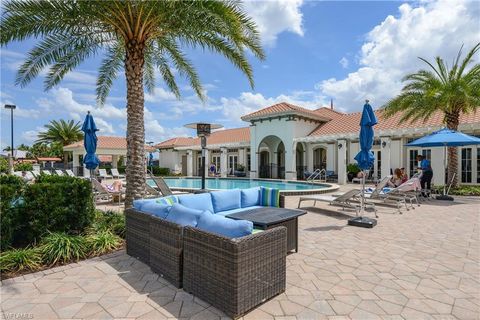 A home in BONITA SPRINGS