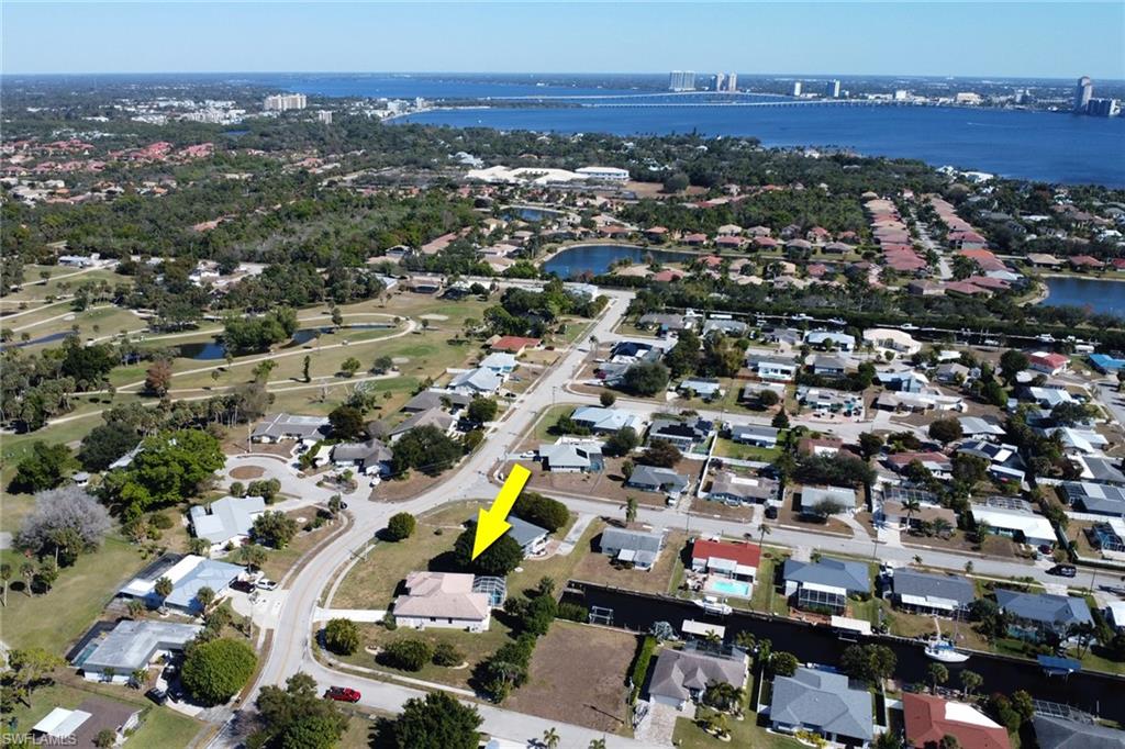 WATERWAY ESTATES - Residential