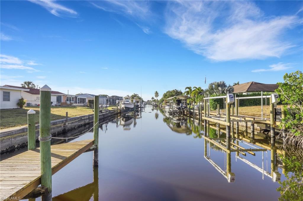 WATERWAY ESTATES - Residential