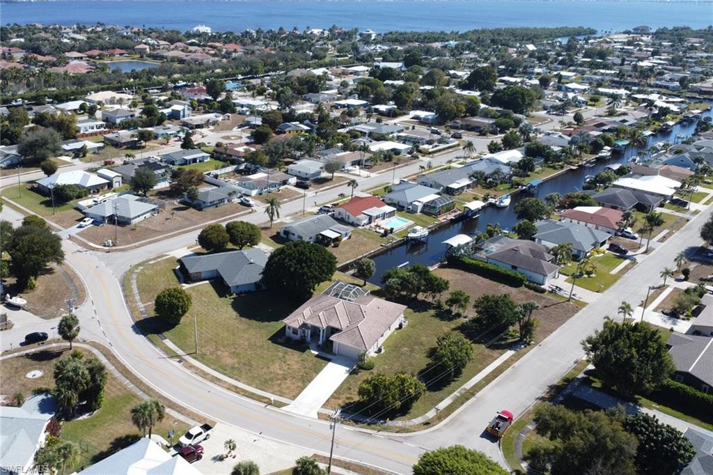 WATERWAY ESTATES - Residential