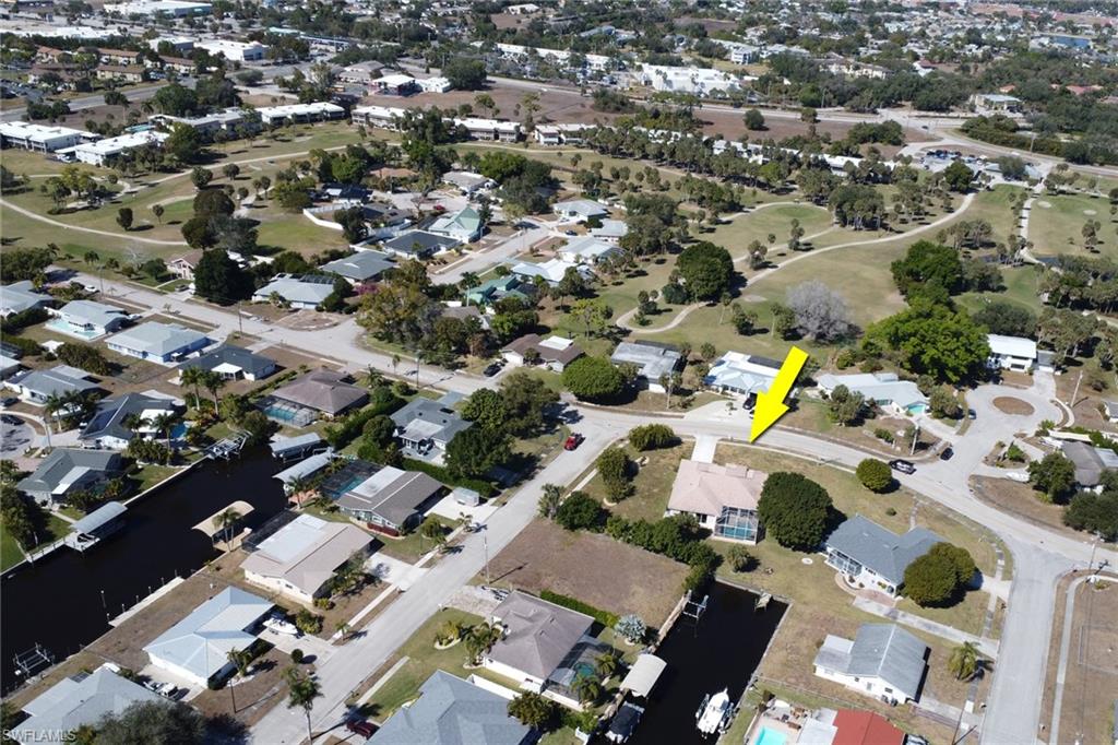 WATERWAY ESTATES - Residential