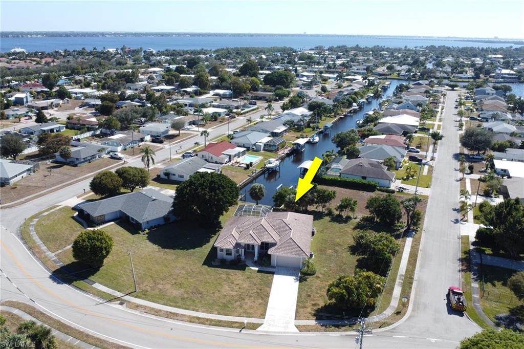 WATERWAY ESTATES - Residential