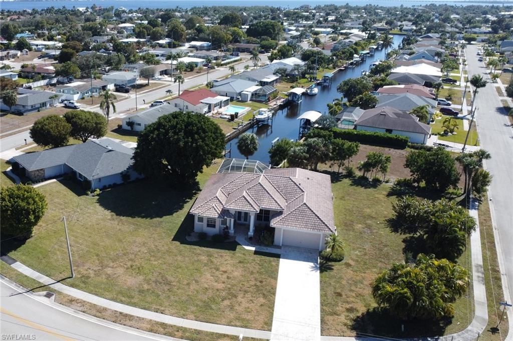 WATERWAY ESTATES - Residential