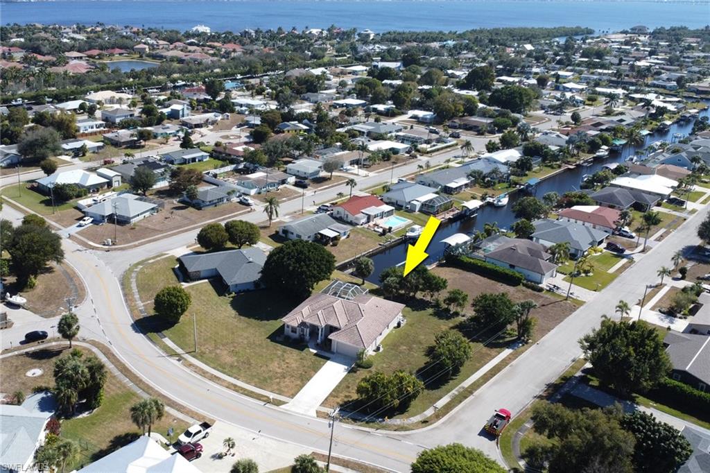 WATERWAY ESTATES - Residential