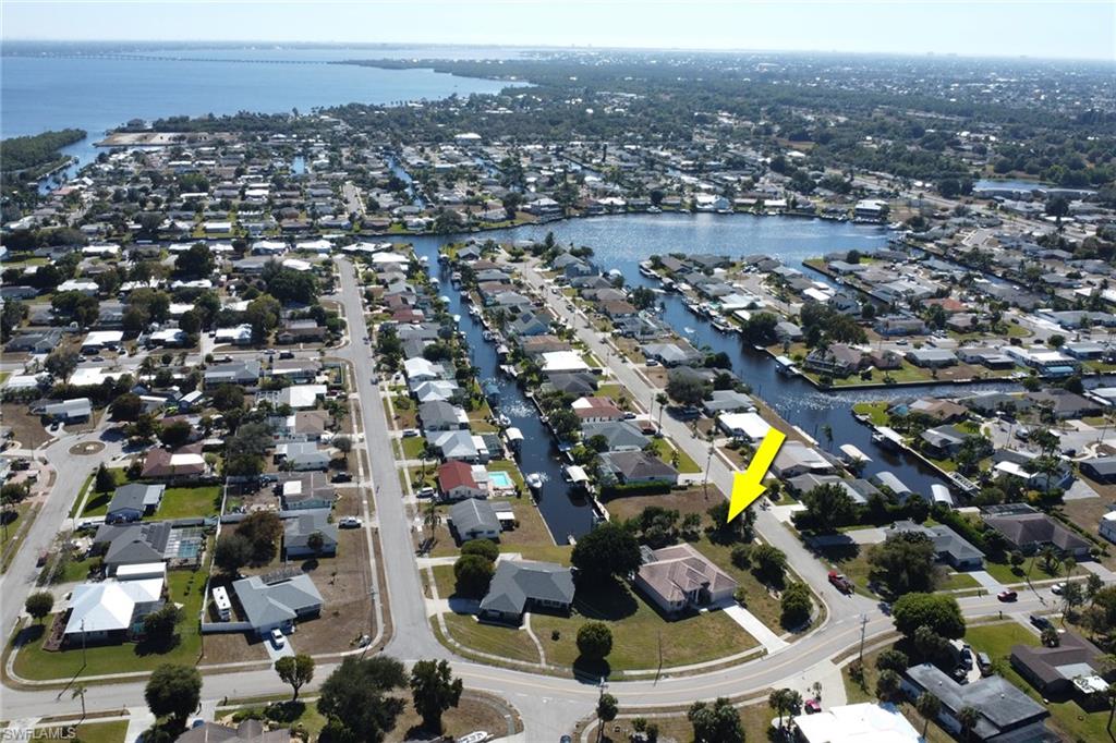 WATERWAY ESTATES - Residential