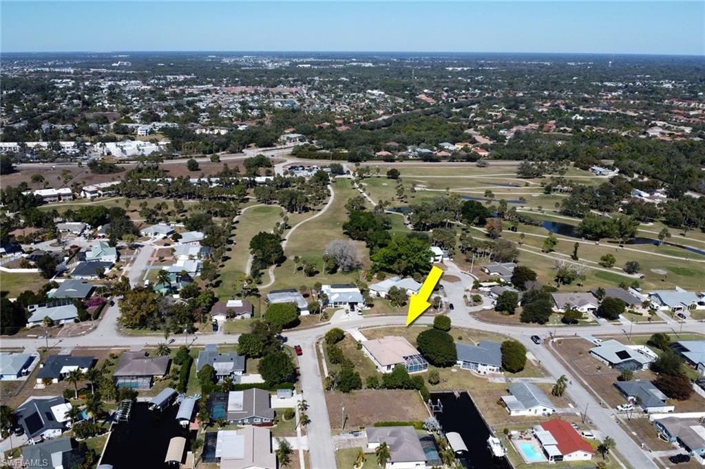 WATERWAY ESTATES - Residential