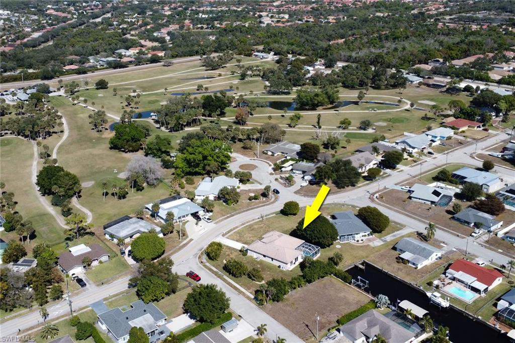 WATERWAY ESTATES - Residential