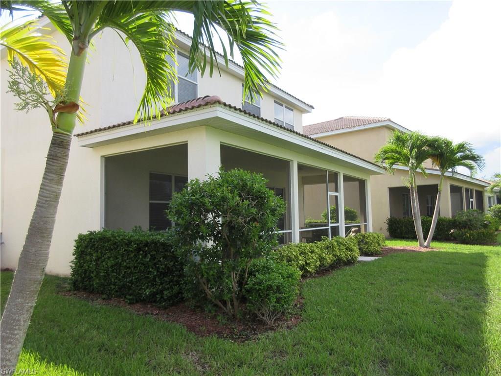 CORAL LAKES - Residential