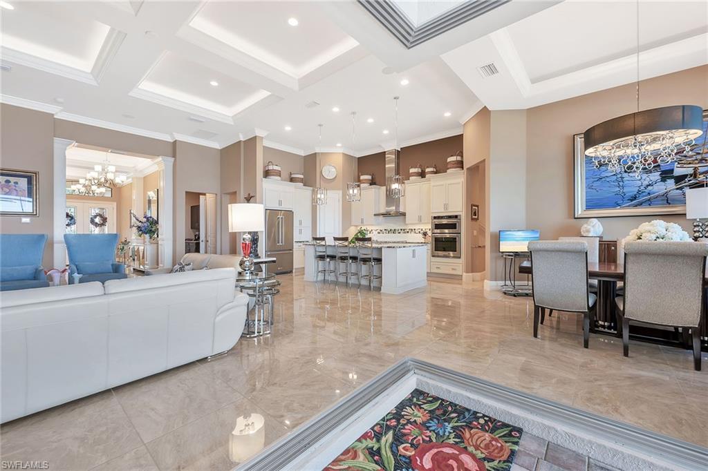 SOUTH SHORE ESTATES - Residential